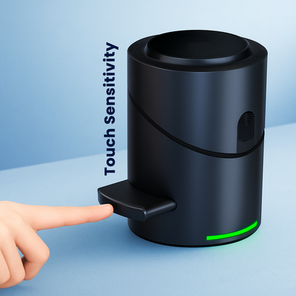 3-in-1 Magnetic Wireless Fast Multifunction Charging Station